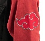 Naruto Shippuden Akatsuki Cloud Hoodie for Men