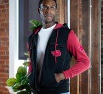 Naruto Shippuden Akatsuki Cloud Hoodie for Men