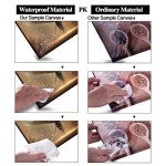 Fantasy Angel Canvas Art for Anime Lovers