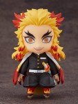 Demon Slayer Kyojuro Rengoku Nendoroid Figure