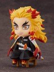 Demon Slayer Kyojuro Rengoku Nendoroid Figure