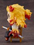 Demon Slayer Kyojuro Rengoku Nendoroid Figure