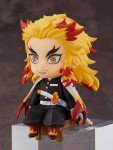 Demon Slayer Kyojuro Rengoku Nendoroid Figure