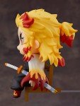 Demon Slayer Kyojuro Rengoku Nendoroid Figure