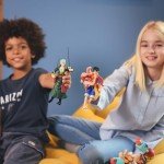 Bandai One Piece Zoro Action Figure Toy