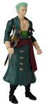 One Piece Roronoa Zoro Action Figure Toy