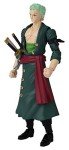 One Piece Roronoa Zoro Action Figure Toy