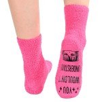 Funny Anime Socks for Teen Girls and Women