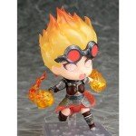 Nendoroid Chandra Nalaar Magic The Gathering Figure