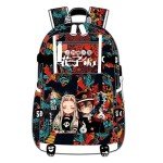 Toilet Bound Hanako Kun Anime Backpack - Style 13