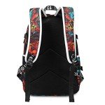 Toilet Bound Hanako Kun Anime Backpack - Style 13