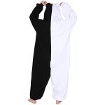 Monokuma Kigurumi Onesie - Danganronpa Costume