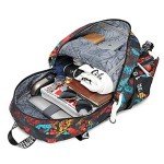 Toilet Bound Hanako Kun Anime Backpack - Style 13