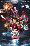 Demon Slayer: Mugen Train Collage Wall Poster