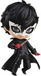 Good Smile Persona 5 Joker Nendoroid Figure