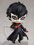 Good Smile Persona 5 Joker Nendoroid Figure