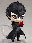 Good Smile Persona 5 Joker Nendoroid Figure