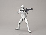 Bandai Hobby Star Wars 1/12 Clone Trooper Model