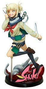 My Hero Academia Himiko Toga 1:8 Figure