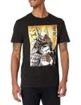 Samurai Trooper Star Wars Tee for Men