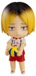 Kenma Kozume Nendoroid - Second Uniform Edition