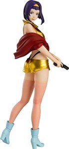 Cowboy Bebop Fei Valentine Figure - POP UP Parade