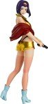 Cowboy Bebop Fei Valentine Figure - POP UP Parade