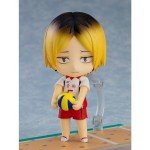 Kenma Kozume Nendoroid - Second Uniform Edition