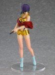 Cowboy Bebop Fei Valentine Figure - POP UP Parade