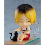 Kenma Kozume Nendoroid - Second Uniform Edition