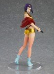 Cowboy Bebop Fei Valentine Figure - POP UP Parade