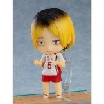 Kenma Kozume Nendoroid - Second Uniform Edition