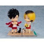 Kenma Kozume Nendoroid - Second Uniform Edition