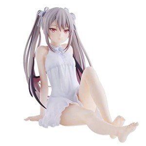 Myuilor Anime Figure: Beautiful Girl Collectible