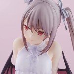 Myuilor Anime Figure: Beautiful Girl Collectible