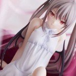 Myuilor Anime Figure: Beautiful Girl Collectible