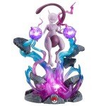 Mewtwo Deluxe Collector Statue with LED Light