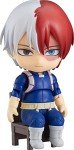 Shoto Todoroki Nendoroid Swacchao! Action Figure