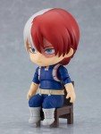 Shoto Todoroki Nendoroid Swacchao! Action Figure