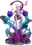Mewtwo Deluxe Collector Statue with LED Light