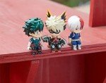 Shoto Todoroki Nendoroid Swacchao! Action Figure