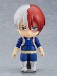 Shoto Todoroki Nendoroid Swacchao! Action Figure
