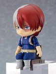 Shoto Todoroki Nendoroid Swacchao! Action Figure