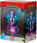 Mewtwo Deluxe Collector Statue with LED Light