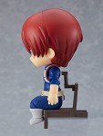 Shoto Todoroki Nendoroid Swacchao! Action Figure