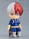 Shoto Todoroki Nendoroid Swacchao! Action Figure