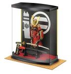 Authentic Imagawa Yoshimoto Samurai Figure - 1/10 Scale