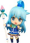 Good Smile Nendoroid Aqua (4th Run) Figure