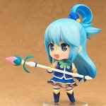 Good Smile Nendoroid Aqua (4th Run) Figure
