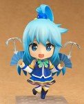 Good Smile Nendoroid Aqua (4th Run) Figure